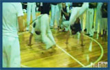 Семінар Capoeira RDA, Луцьк  2008