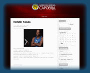 Capoeira Angola Capoeira Angola