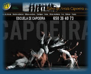 Capoeira Bilbao Capoeira Bilbao