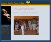 Capoeira Malaga Capoeira Malaga